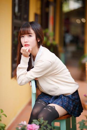 美女人体艺术图